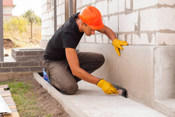 Licensed Exterior Waterproofing service in Chattanooga, TN - SJ Waterproofing Pros